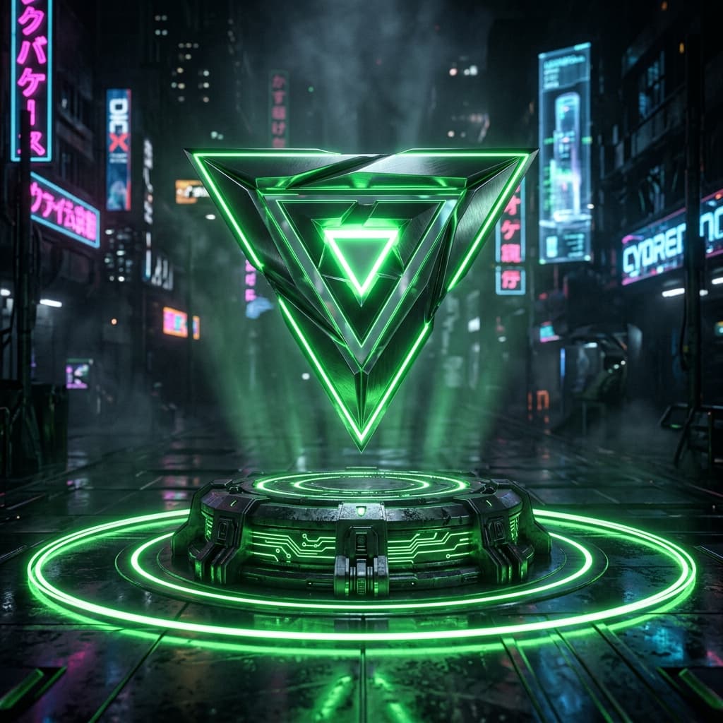 Veil Logo